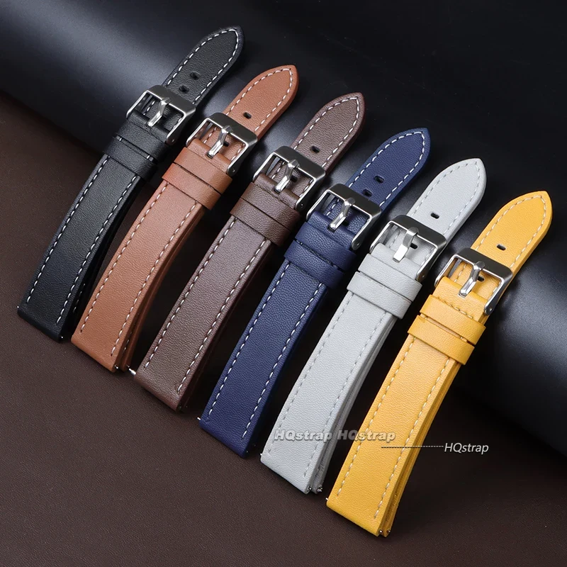 Vintage Fashion Tags - 20mm 22mm Fashion Watch Band Strap