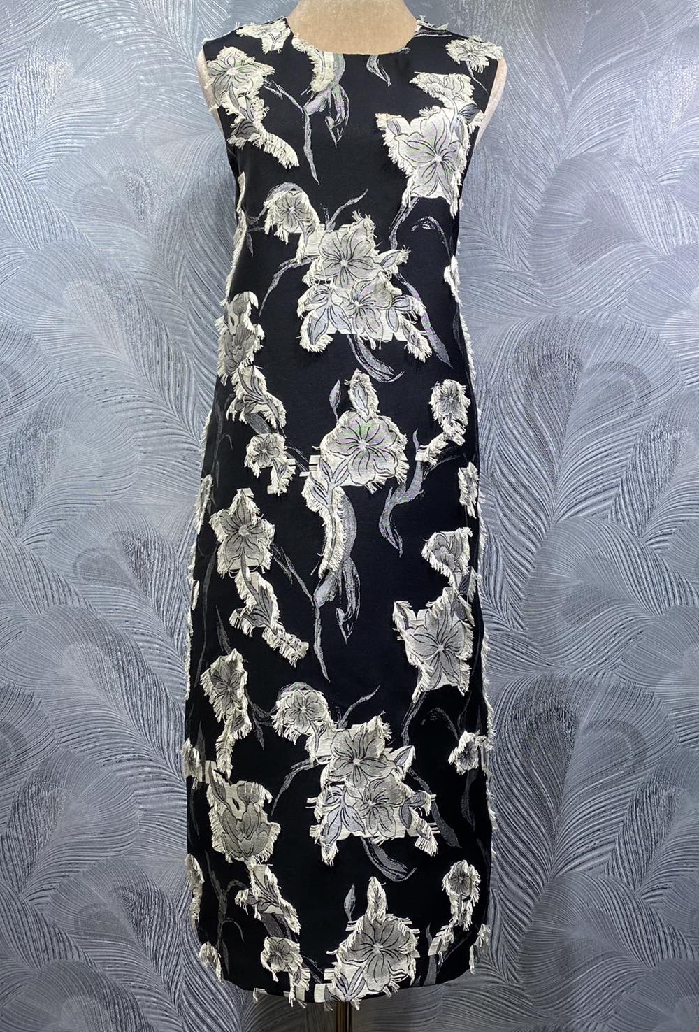 Vintage Fashion Events - XXL Bodycon Dress 2026 Spring Designer