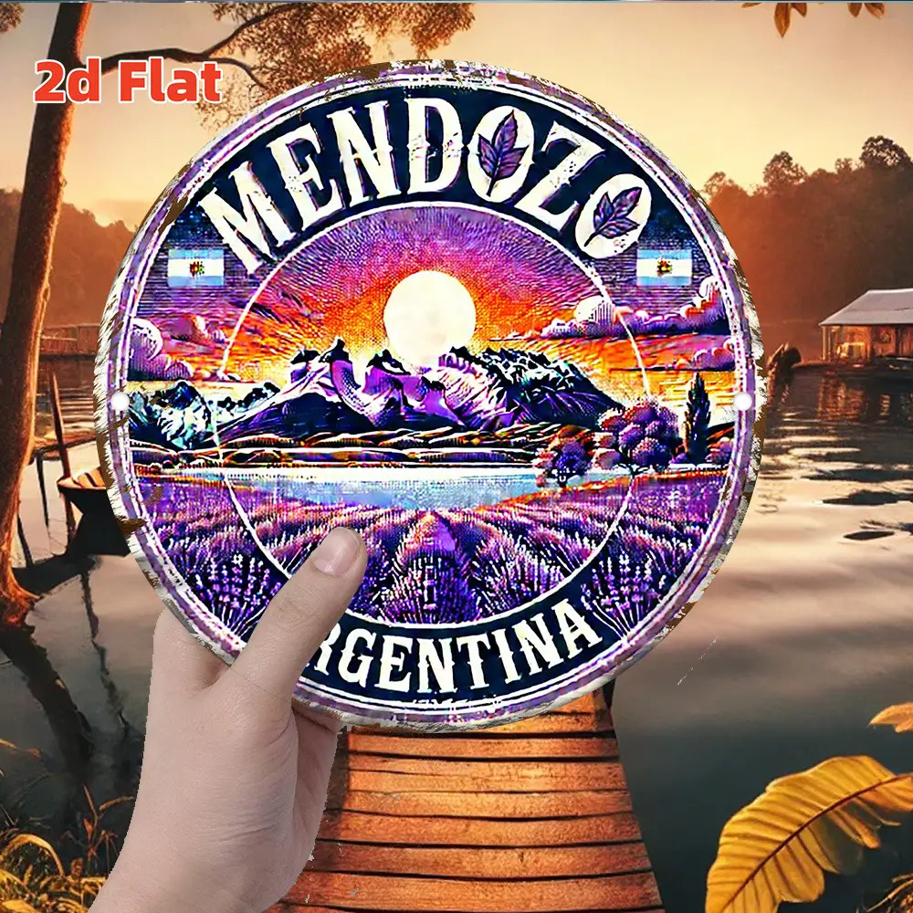 Vintage Fashion Plates - 2D Flat, 2D Flat Retro Mendoza