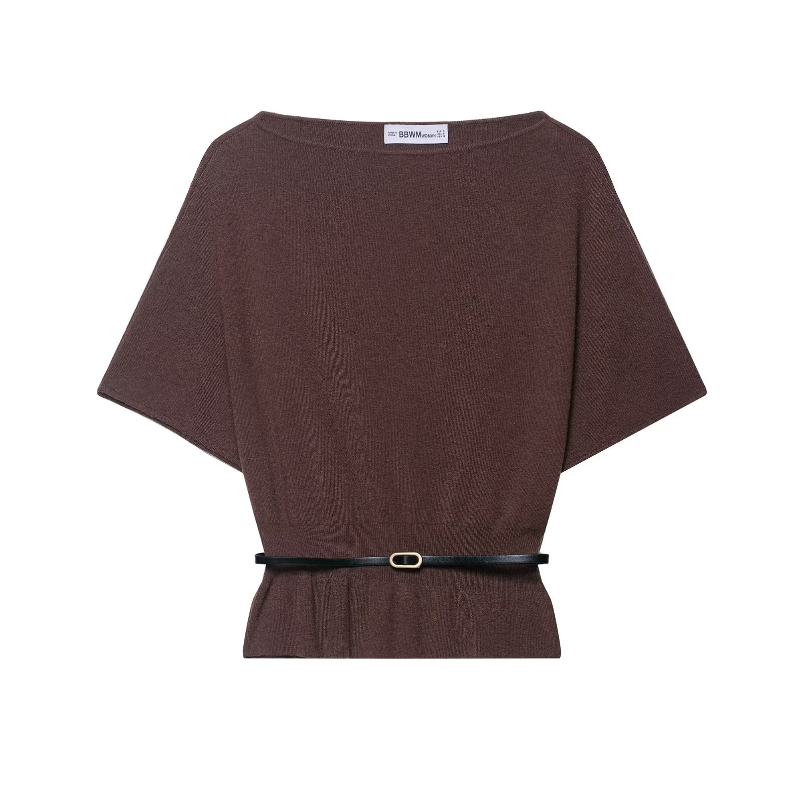 Vintage Fashion Years - Zevity Women 2026 New Fashion Layered