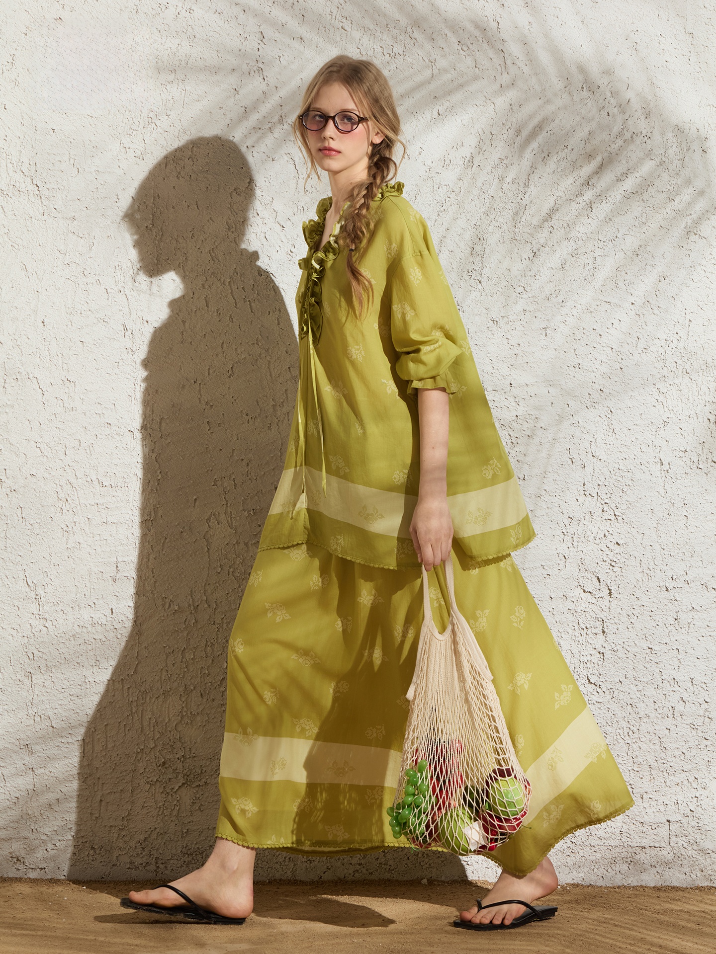 BobbyBecky Summer Garden Vinta - Vintage Fashion Years recension och pris