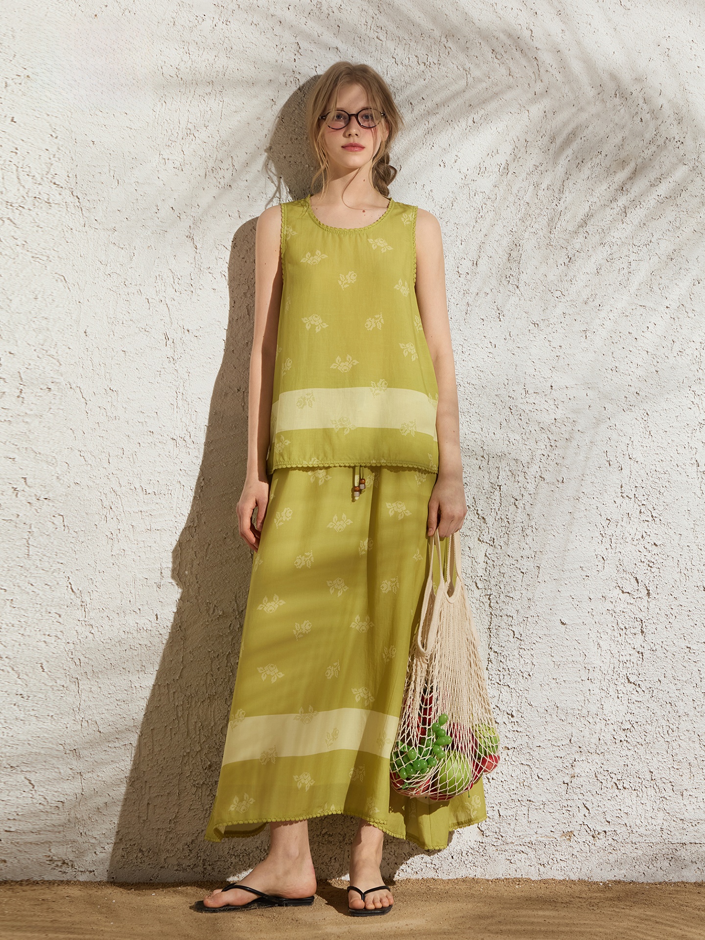 BobbyBecky Summer Garden Vinta - Vintage Fashion Years recension och pris