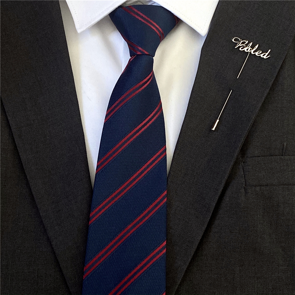 Personalized Men Lapel Pin Cus - Vintage Fashion Tumblr recension och pris