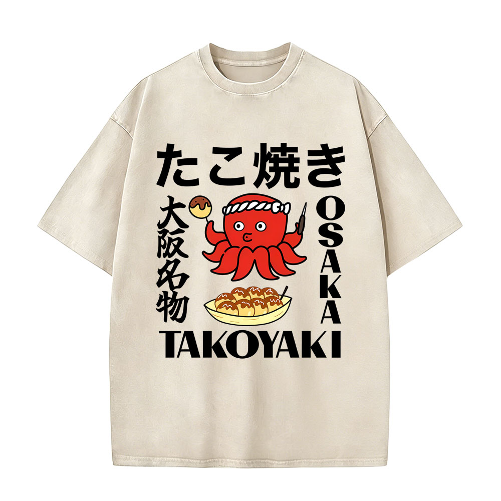 Washed Vintage Japanese Osaka  - Vintage Fashion Osaka recension och pris