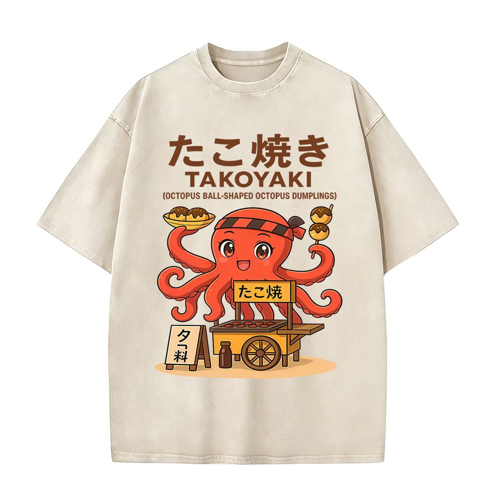 Washed Vintage Japanese Osaka  - Vintage Fashion Osaka recension och pris