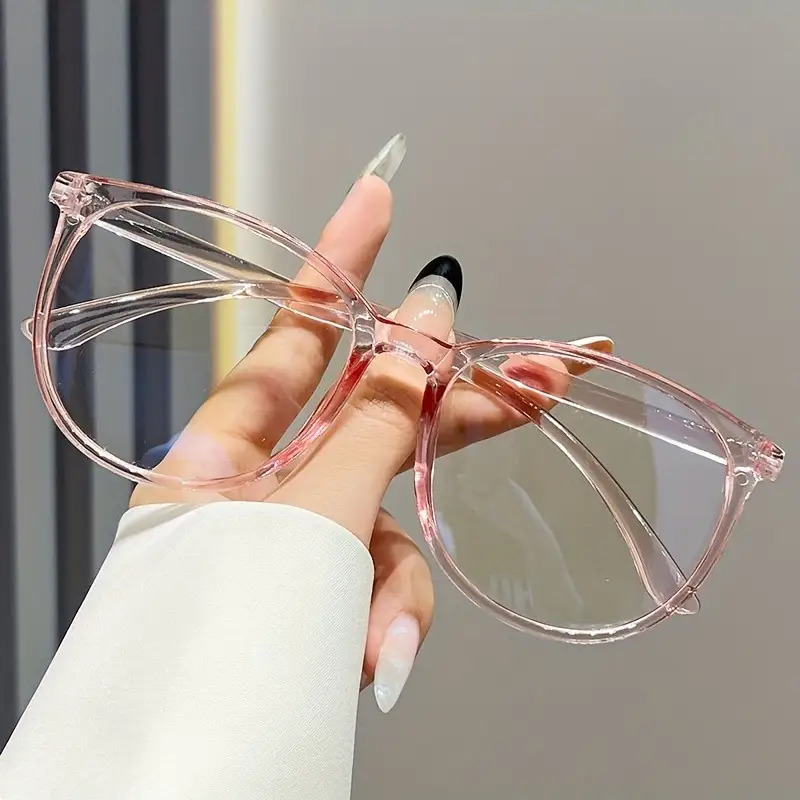3PCS  Vintage-Style Glasses in - Vintage Fashion Events recension och pris