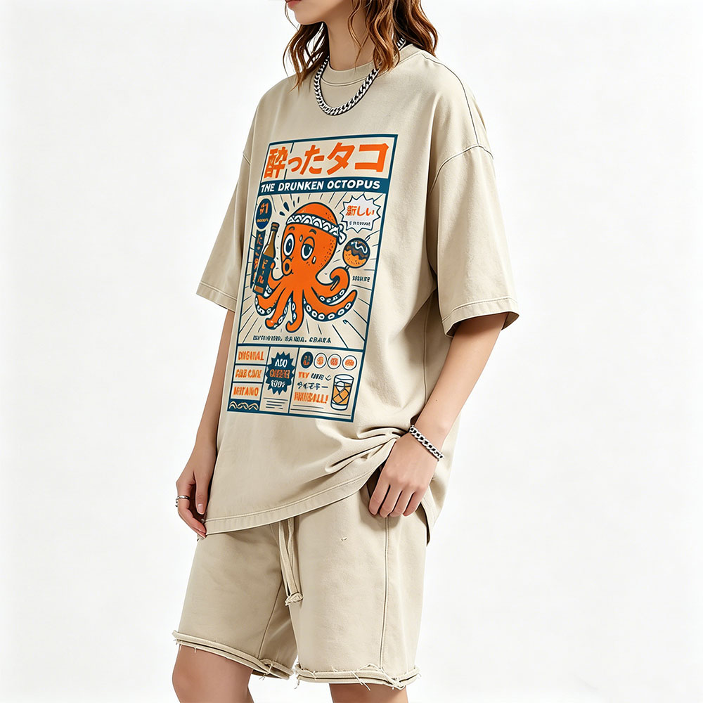 Washed Vintage Japanese Osaka  - Vintage Fashion Osaka recension och pris