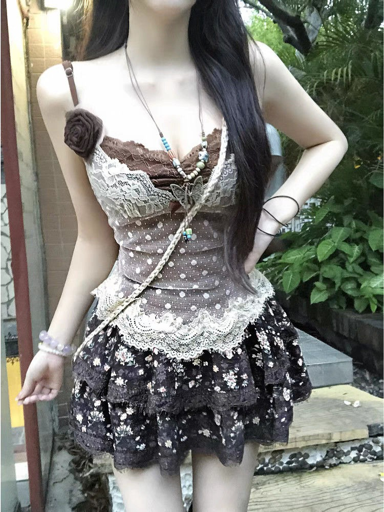 New Vintage Hottie Women's 2 P - Vintage Fashion Ai recension och pris