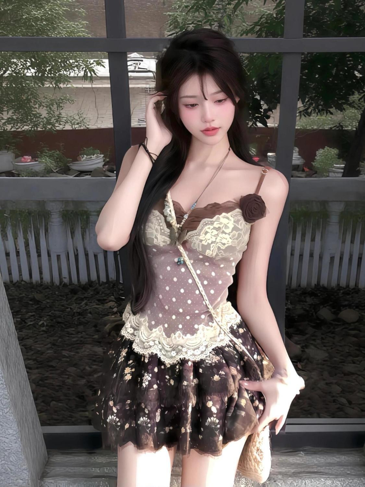 New Vintage Hottie Women's 2 P - Vintage Fashion Ai recension och pris