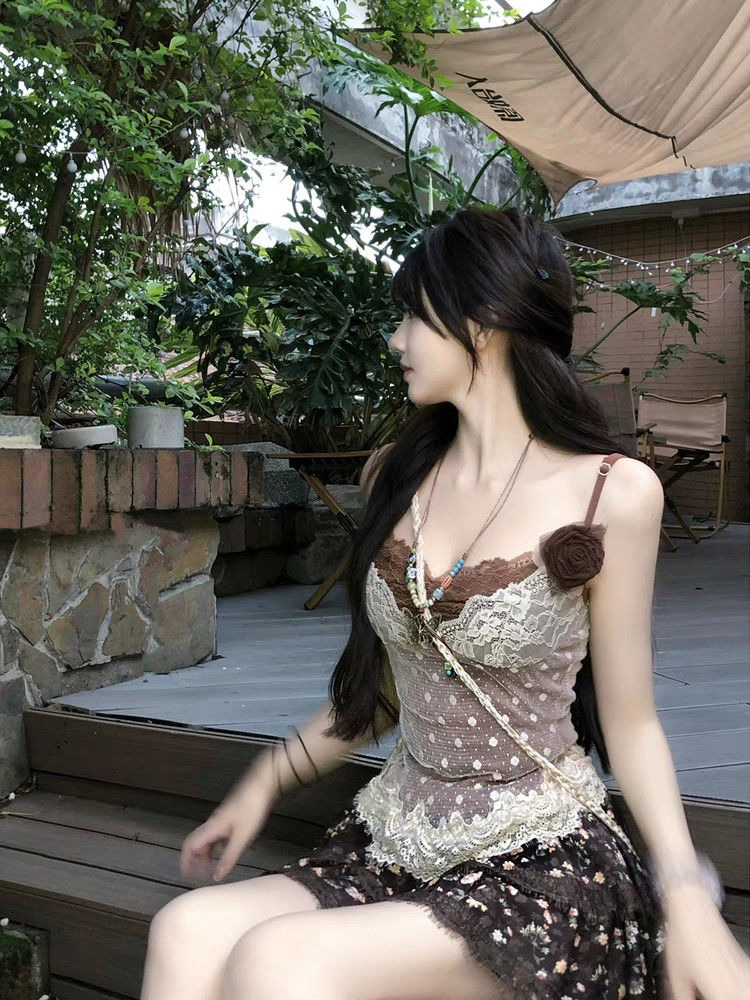 New Vintage Hottie Women's 2 P - Vintage Fashion Ai recension och pris