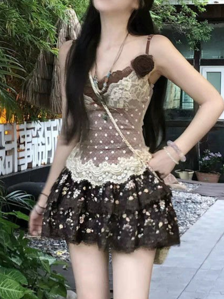 New Vintage Hottie Women's 2 P - Vintage Fashion Ai recension och pris