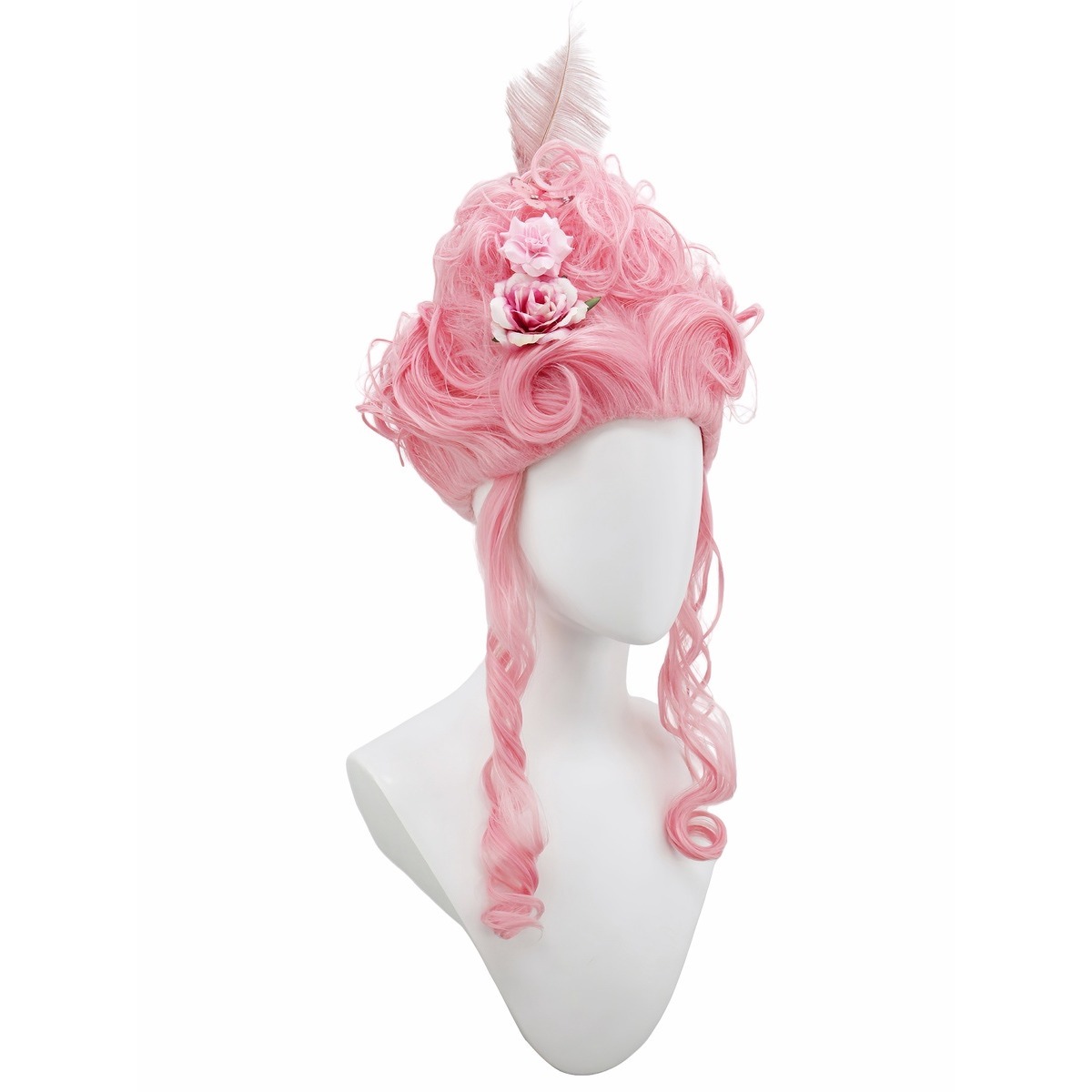 Anxin Brand Synthetic Fiber Wi - Vintage Fashion Events recension och pris