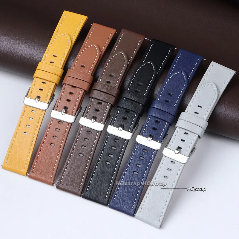 20mm 22mm Fashion Watch Band S - Vintage Fashion Tags recension och pris