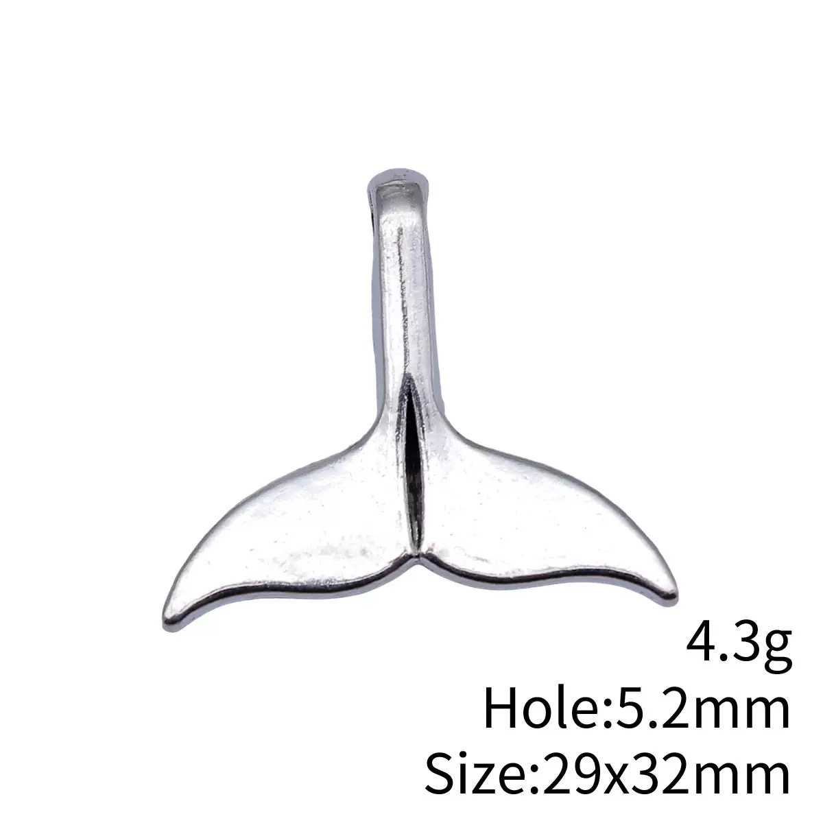 5/10pcs antique silver plated  - Vintage Fashion Tumblr recension och pris
