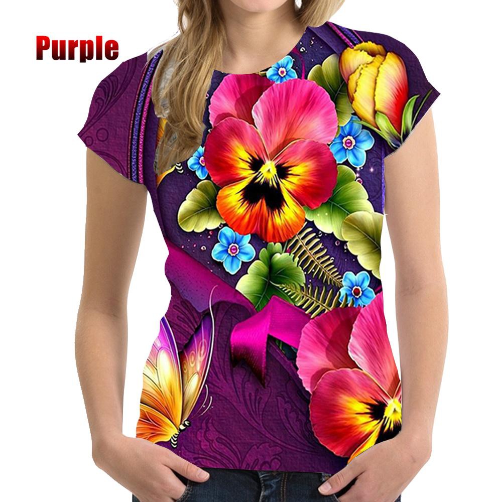 New Fashion Summer T-shirt for - Tie Dye Shirt Vintage recension och pris
