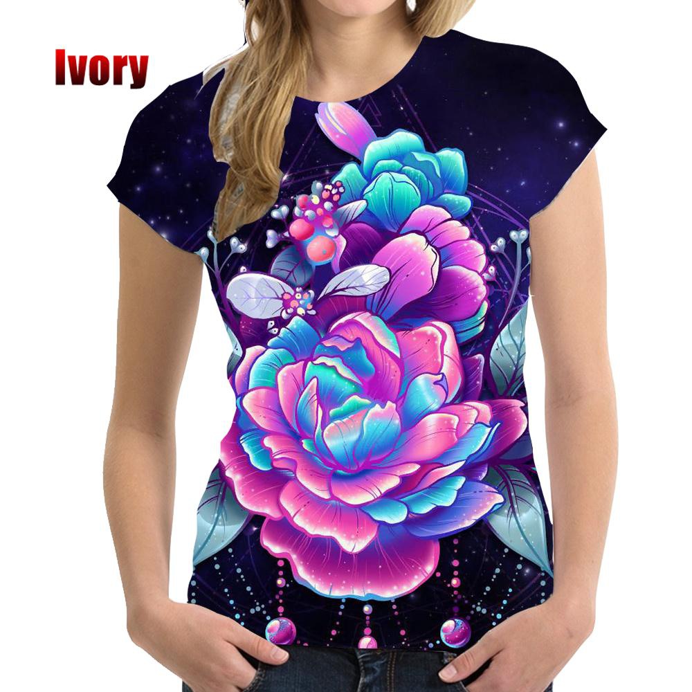 New Fashion Summer T-shirt for - Tie Dye Shirt Vintage recension och pris
