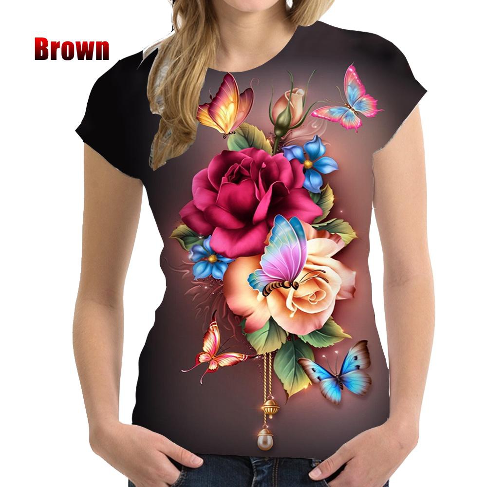 New Fashion Summer T-shirt for - Tie Dye Shirt Vintage recension och pris