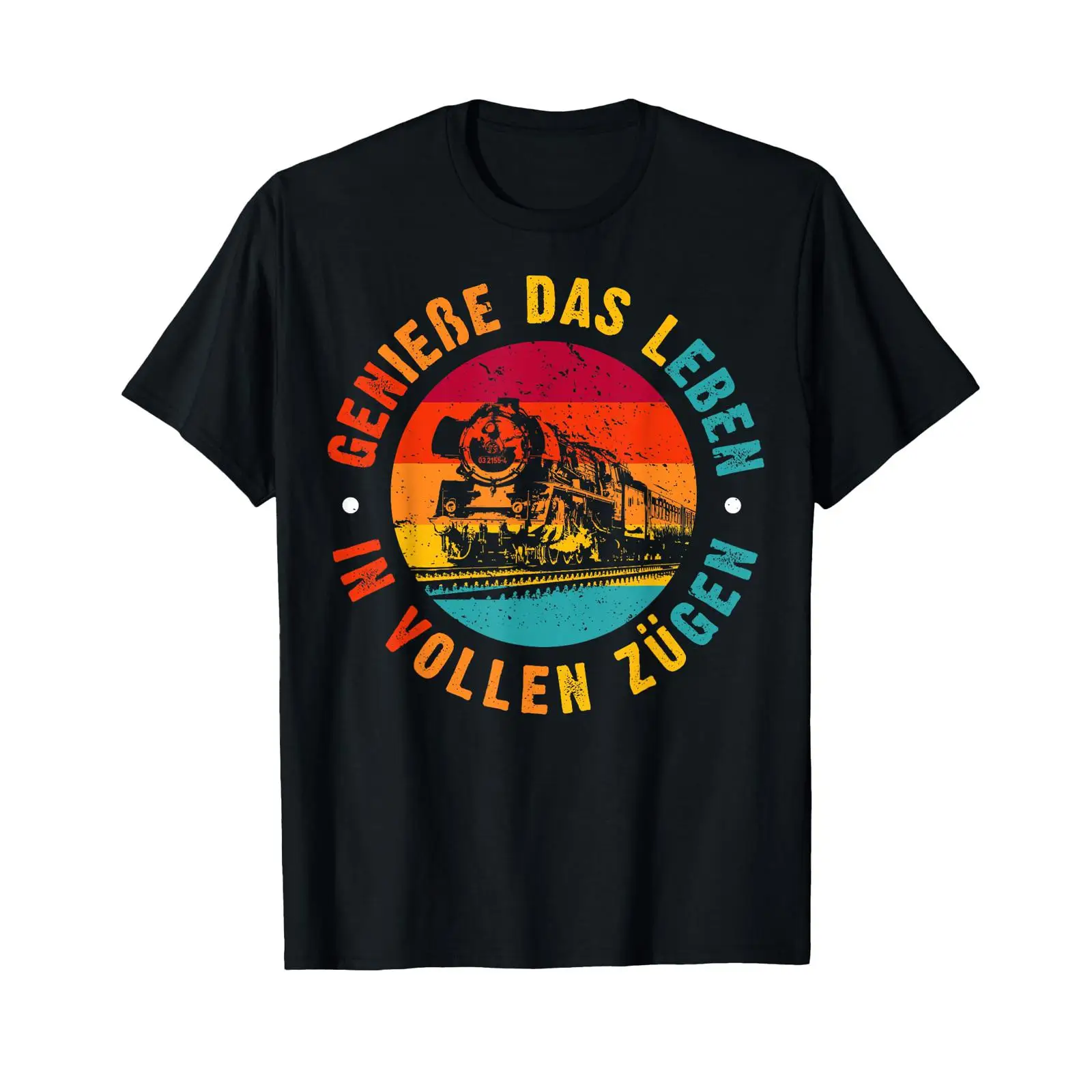 Genieße Das Leben In Vollen Zü - Vintage Fashion Gen Z recension och pris