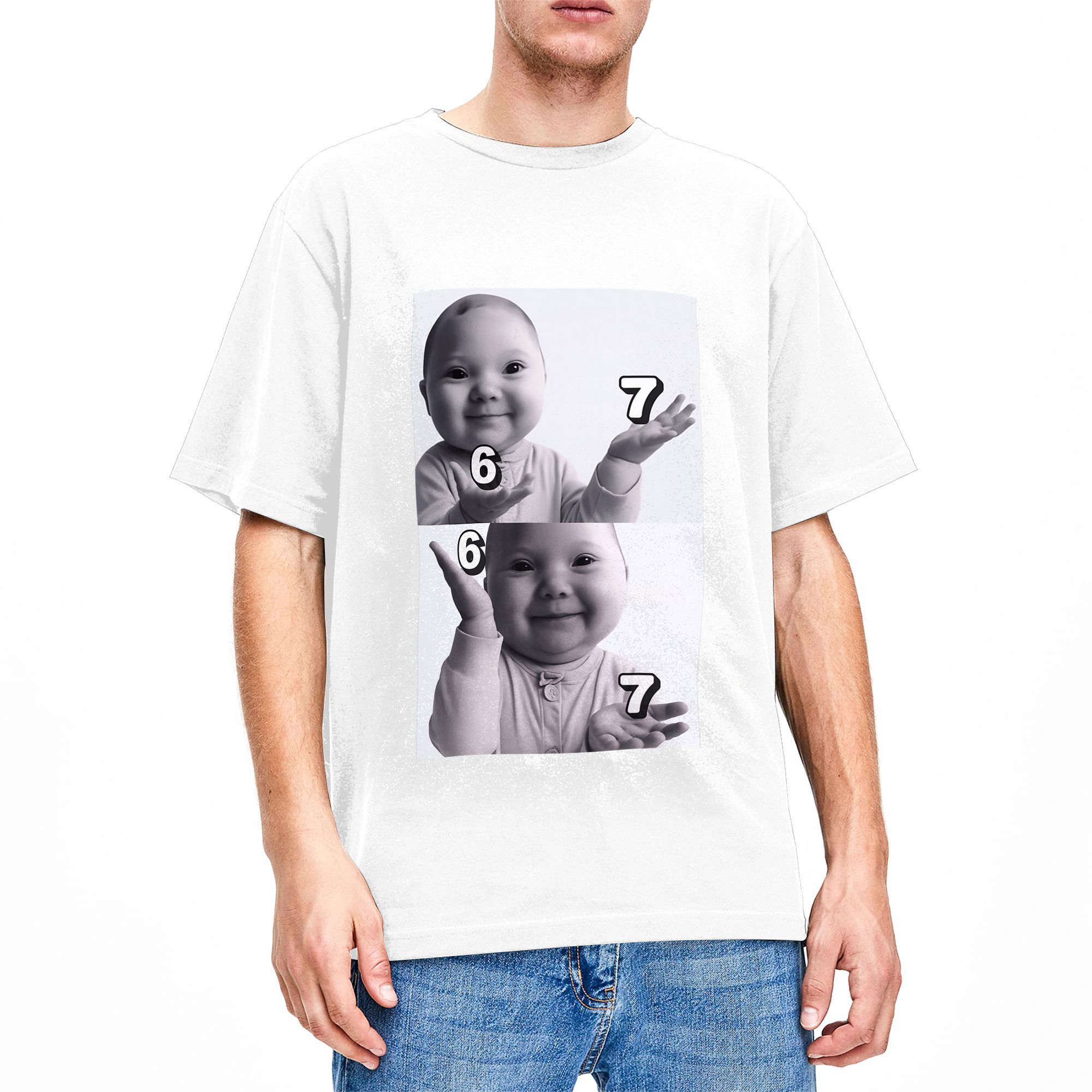 Funny gen z Brainrot ai Laughi - Vintage Fashion Gen Z recension och pris