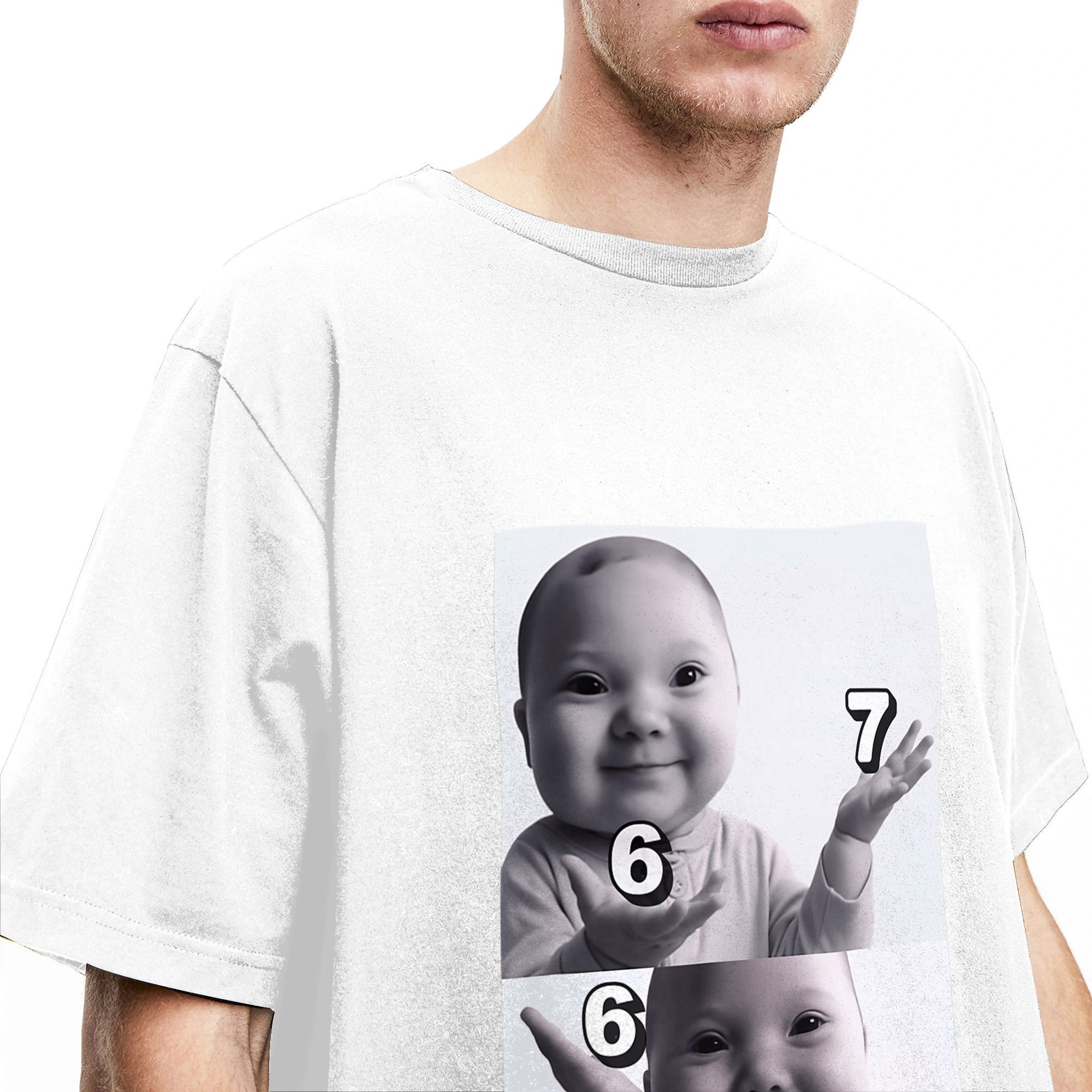 Funny gen z Brainrot ai Laughi - Vintage Fashion Gen Z recension och pris
