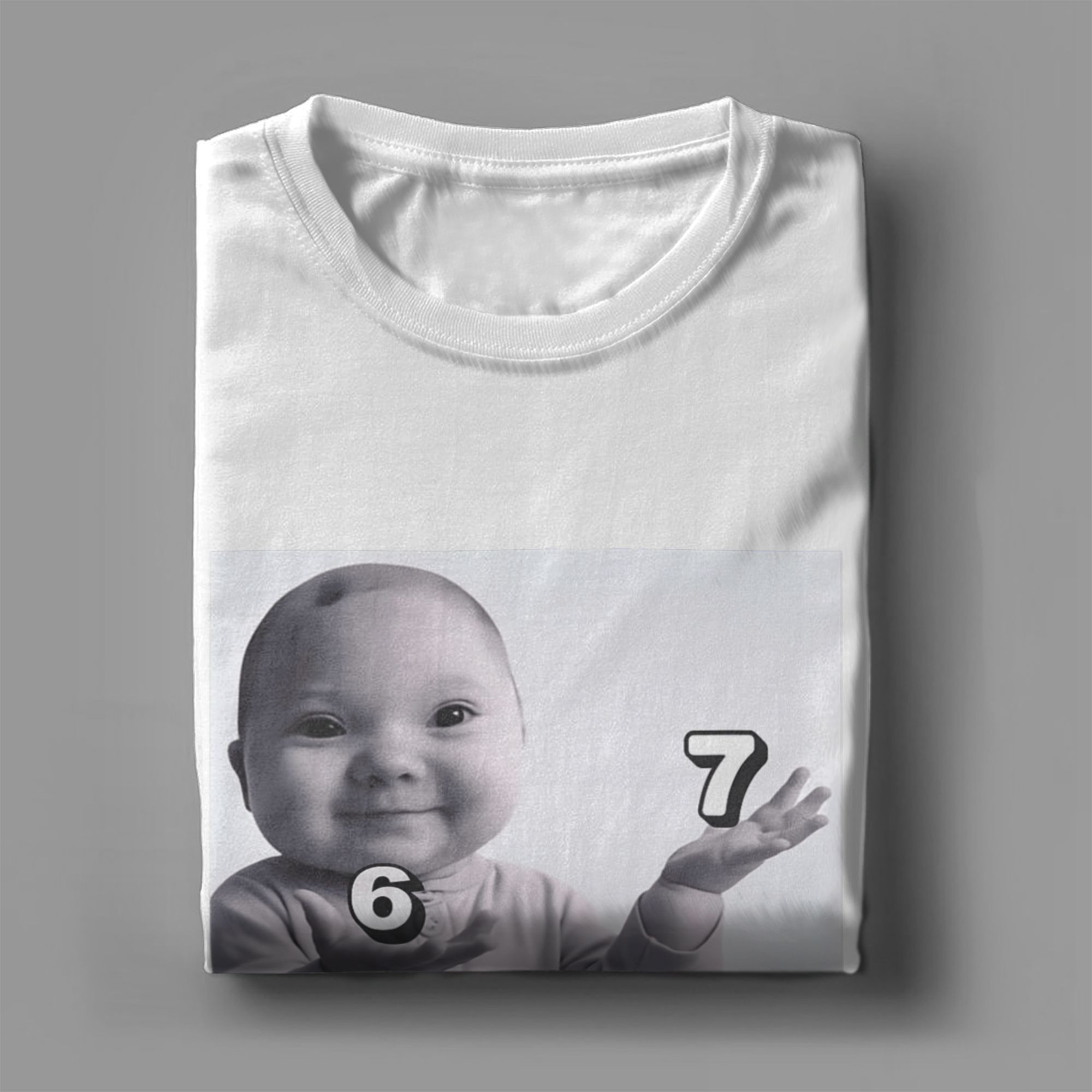Funny gen z Brainrot ai Laughi - Vintage Fashion Gen Z recension och pris