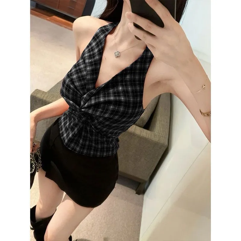 Summer Casual Spicy Girl 2 Pie - Vintage Fashion Ai recension och pris