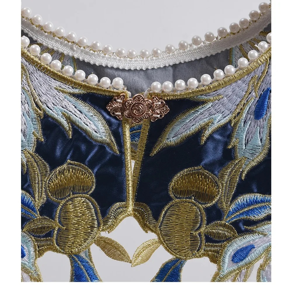 Vintage Qipao Women Clothing S - Vintage Fashion Ai recension och pris