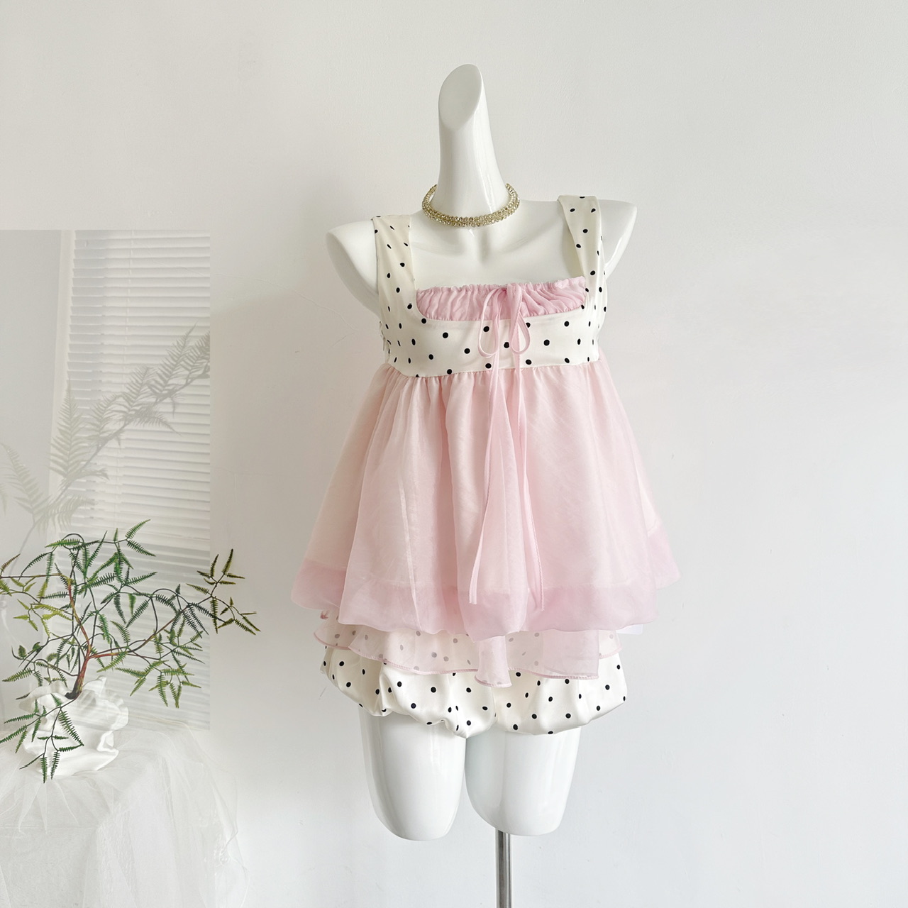 2026 Summer Sweet Kawaii Elega - Vintage Fashion Ai recension och pris