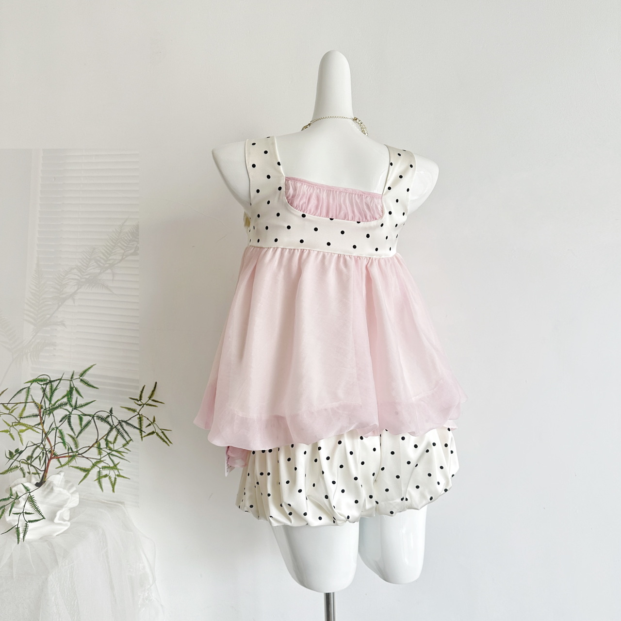2026 Summer Sweet Kawaii Elega - Vintage Fashion Ai recension och pris