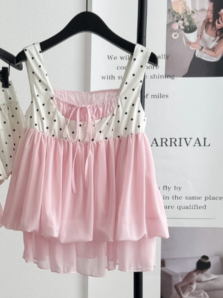 2026 Summer Sweet Kawaii Elega - Vintage Fashion Ai recension och pris