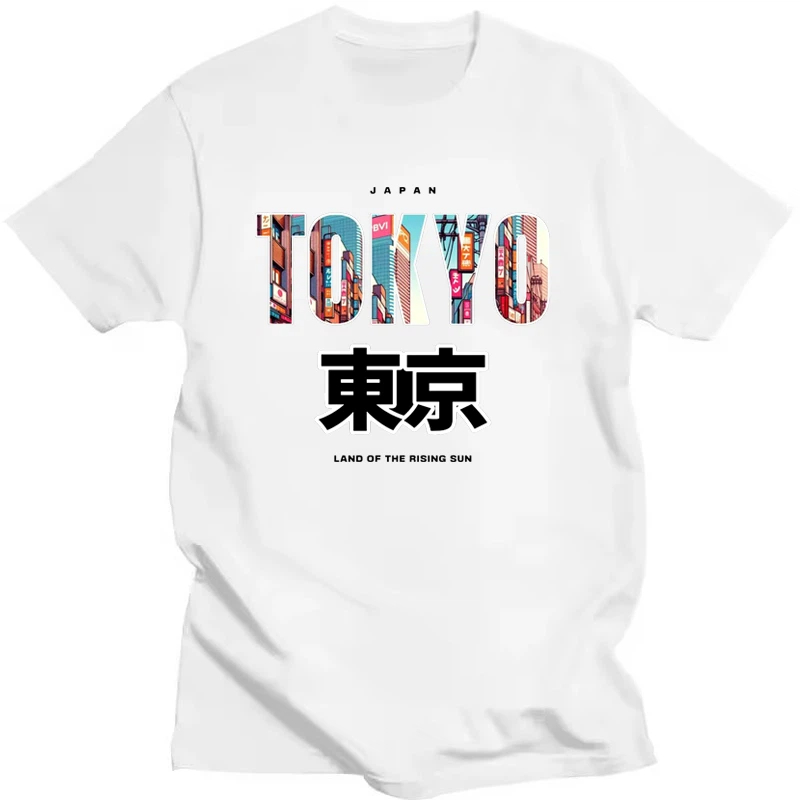Men's Clothing Tokyo Printed F - Vintage Fashion Tokyo recension och pris