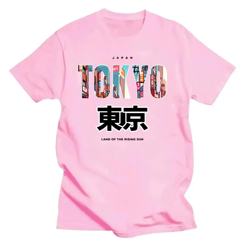 Men's Clothing Tokyo Printed F - Vintage Fashion Tokyo recension och pris