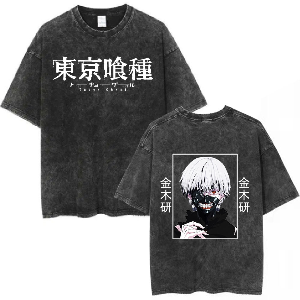 Anime Tokyo Ghoul Kaneki Ken V - Vintage Fashion Tokyo recension och pris