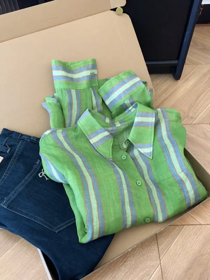 Korean Style Slimming Color Bl - Vintage Fashion Years recension och pris