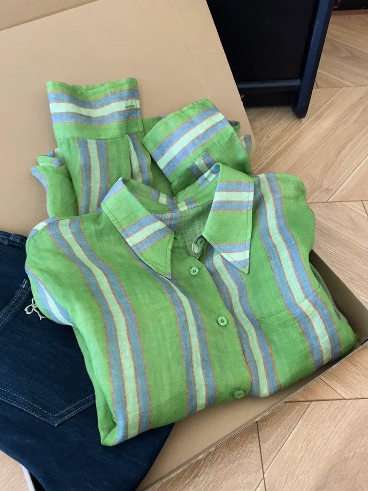 Korean Style Slimming Color Bl - Vintage Fashion Years recension och pris