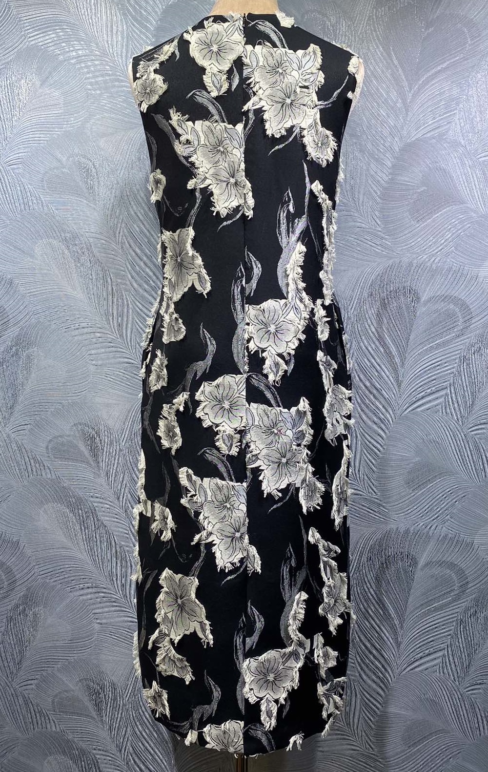 XXL Bodycon Dress 2026 Spring  - Vintage Fashion Events recension och pris