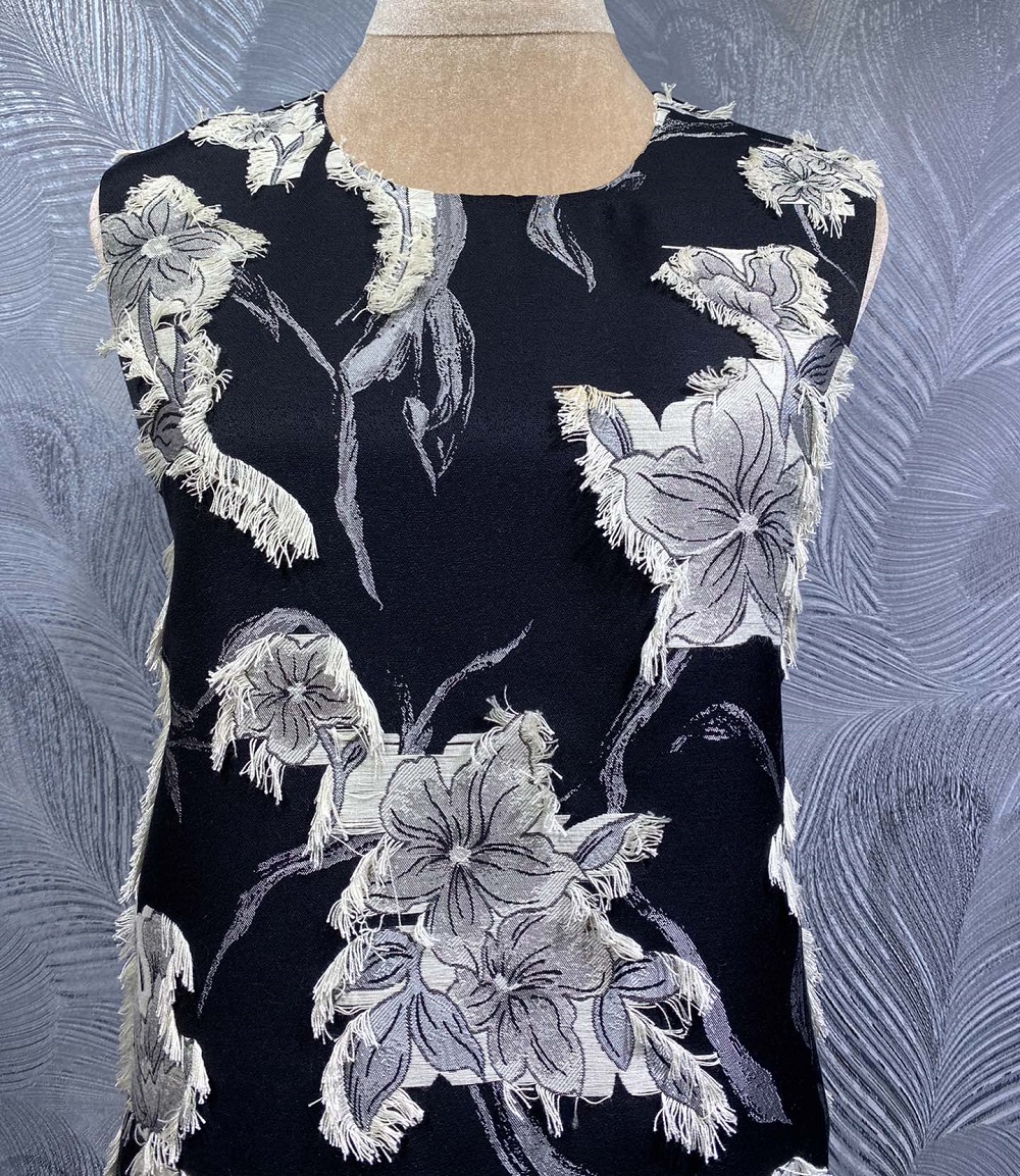 XXL Bodycon Dress 2026 Spring  - Vintage Fashion Events recension och pris