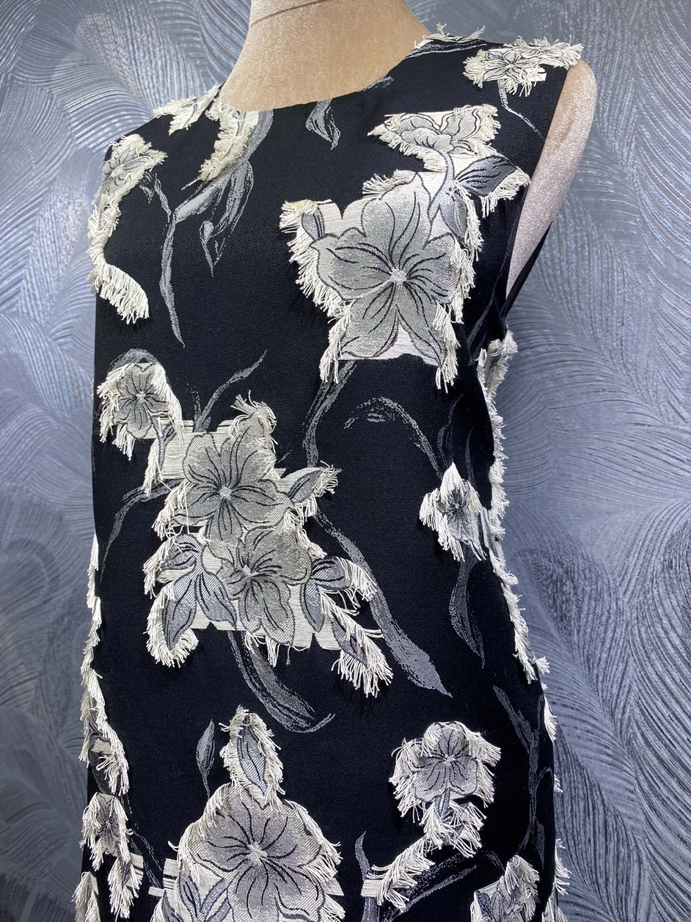 XXL Bodycon Dress 2026 Spring  - Vintage Fashion Events recension och pris