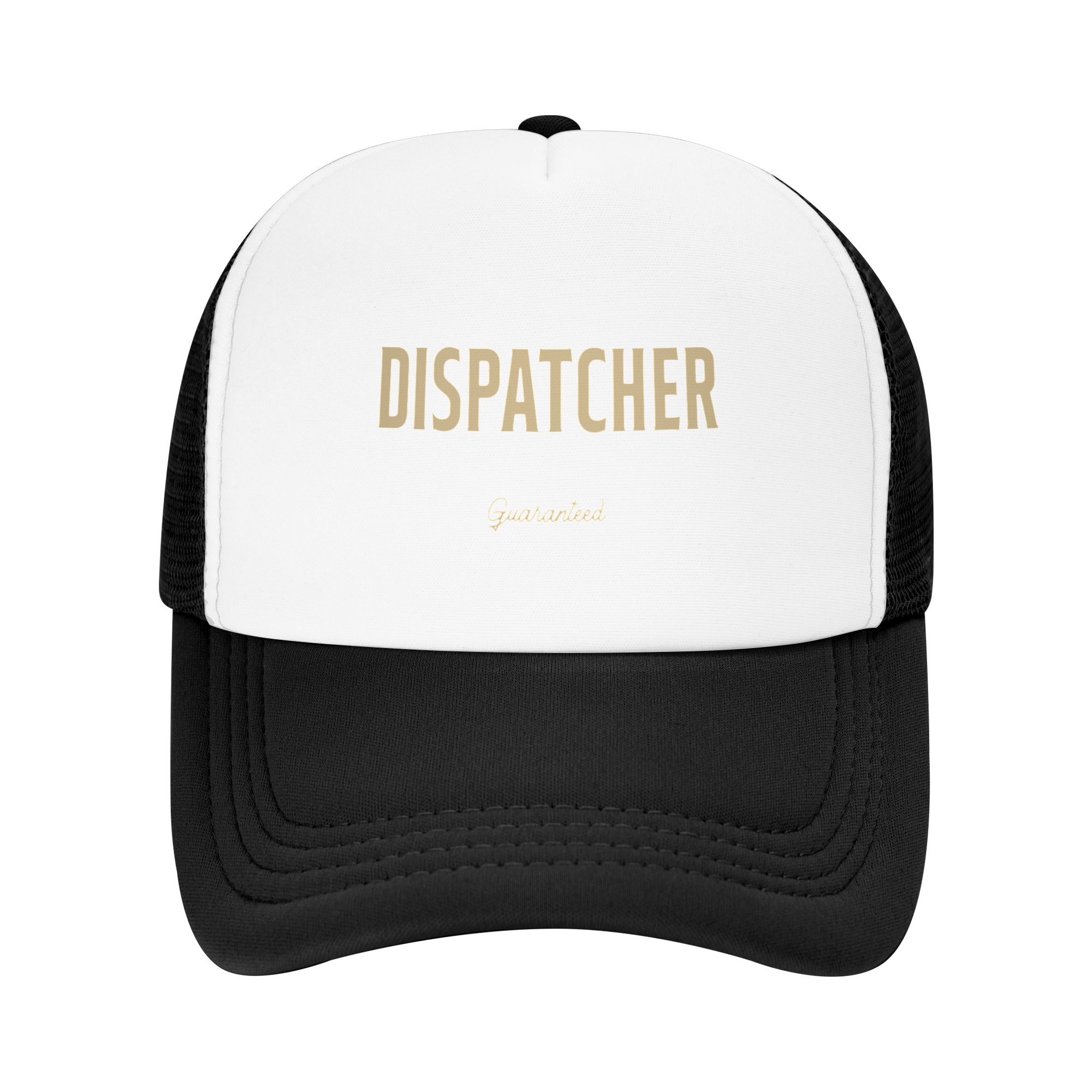 Fashion Dispatcher Funny Job T - Vintage Fashion Jobs recension och pris