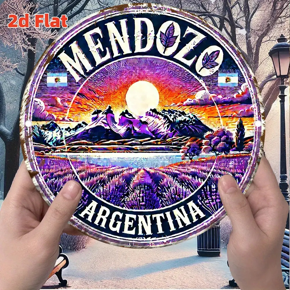 2D Flat, 2D Flat Retro Mendoza - Vintage Fashion Plates recension och pris