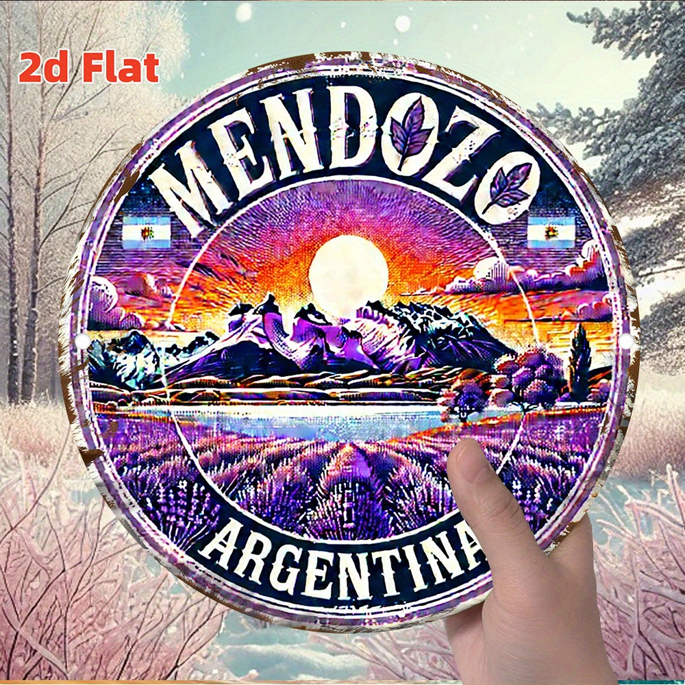 2D Flat, 2D Flat Retro Mendoza - Vintage Fashion Plates recension och pris