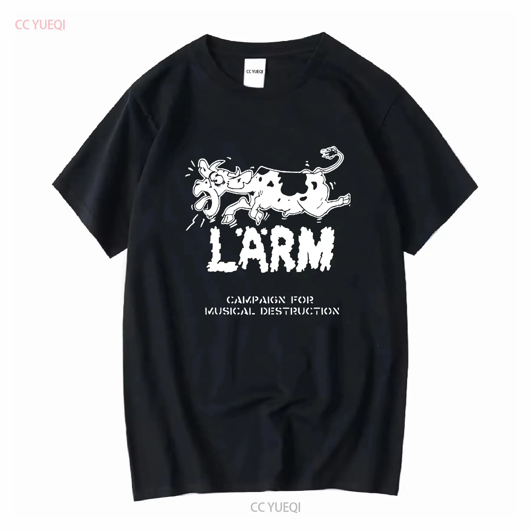 Lärm Band Campaign For Musical - Vintage Fashion Campaigns recension och pris
