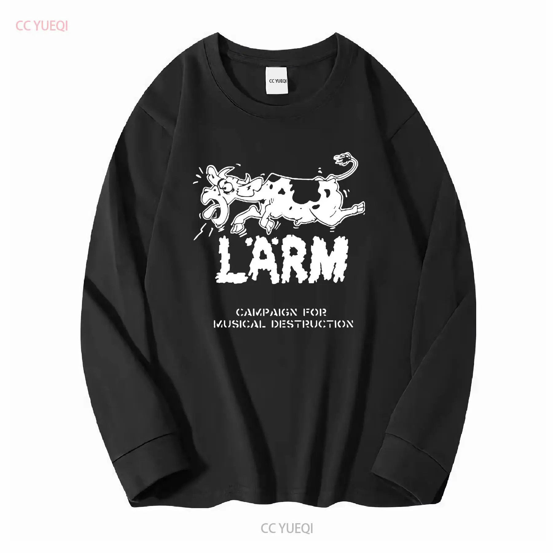 Lärm Band Campaign For Musical - Vintage Fashion Campaigns recension och pris