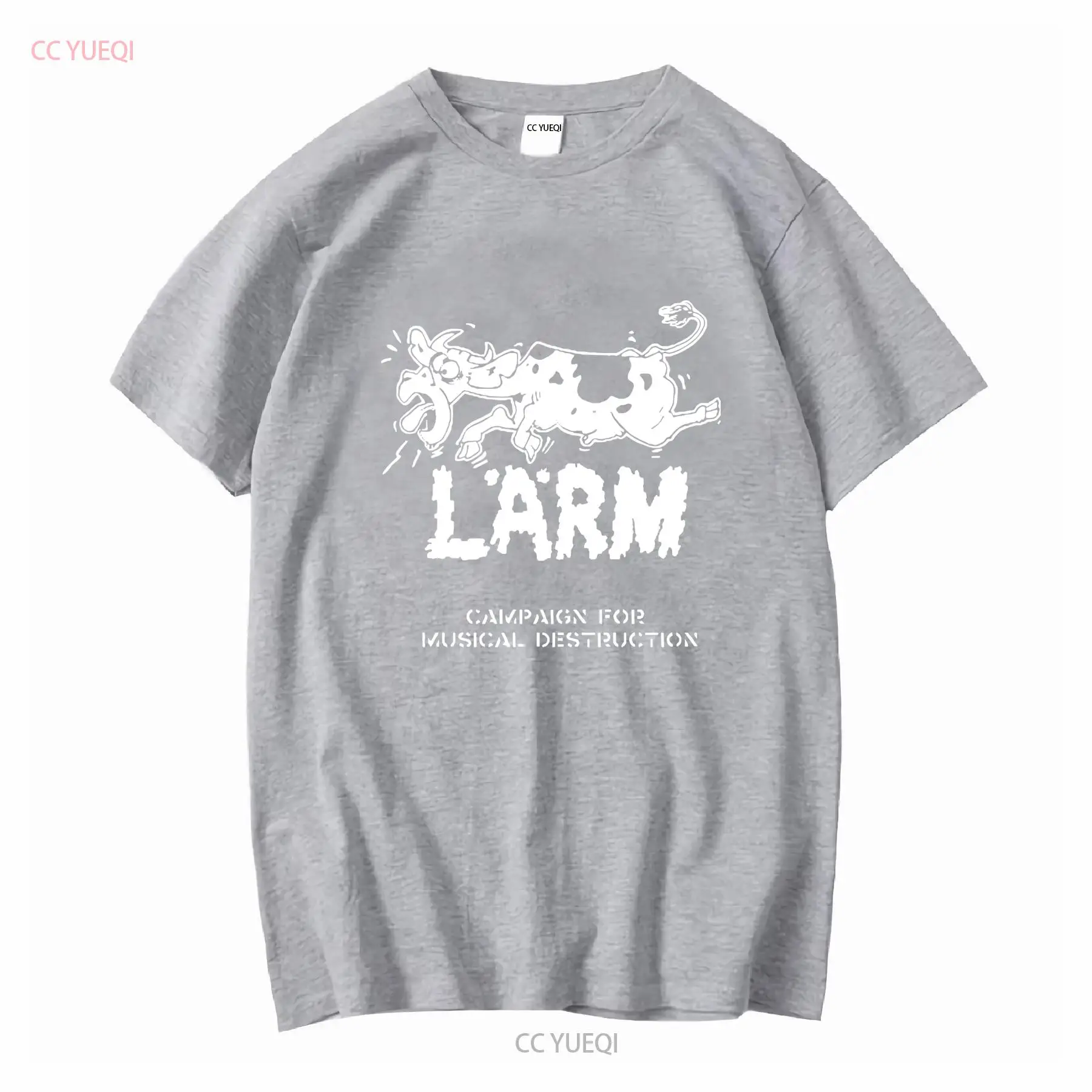 Lärm Band Campaign For Musical - Vintage Fashion Campaigns recension och pris