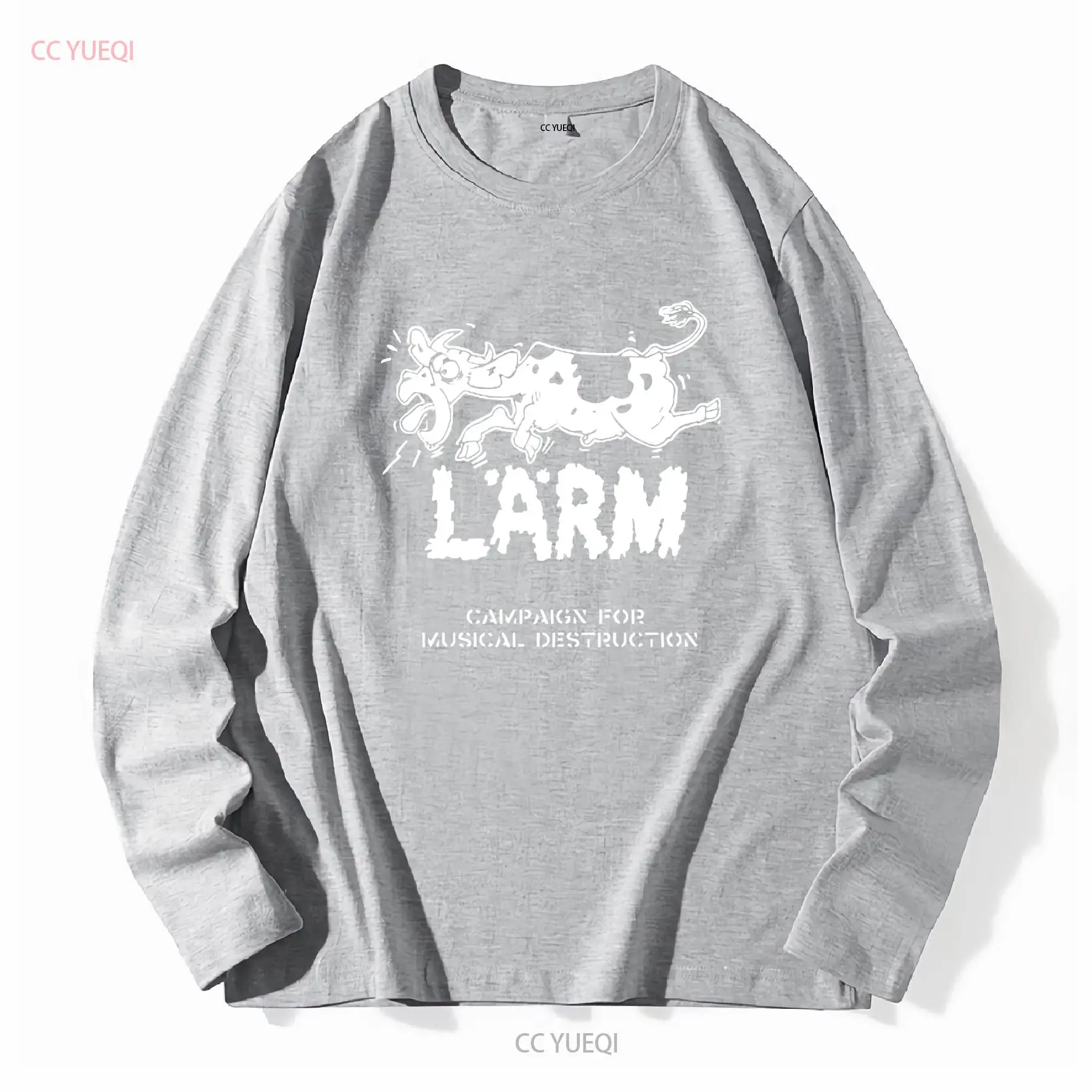 Lärm Band Campaign For Musical - Vintage Fashion Campaigns recension och pris