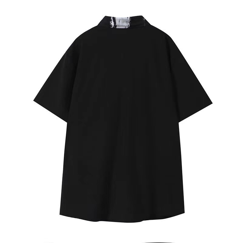 Arens Techwear Men's Summer Su - Tie Dye Shirt Vintage recension och pris
