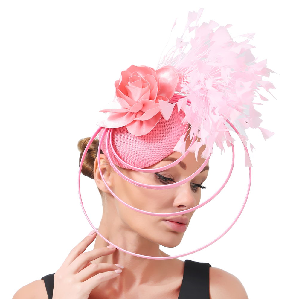 Beauty Pink Ladies Event Fasin - Vintage Fashion Events recension och pris