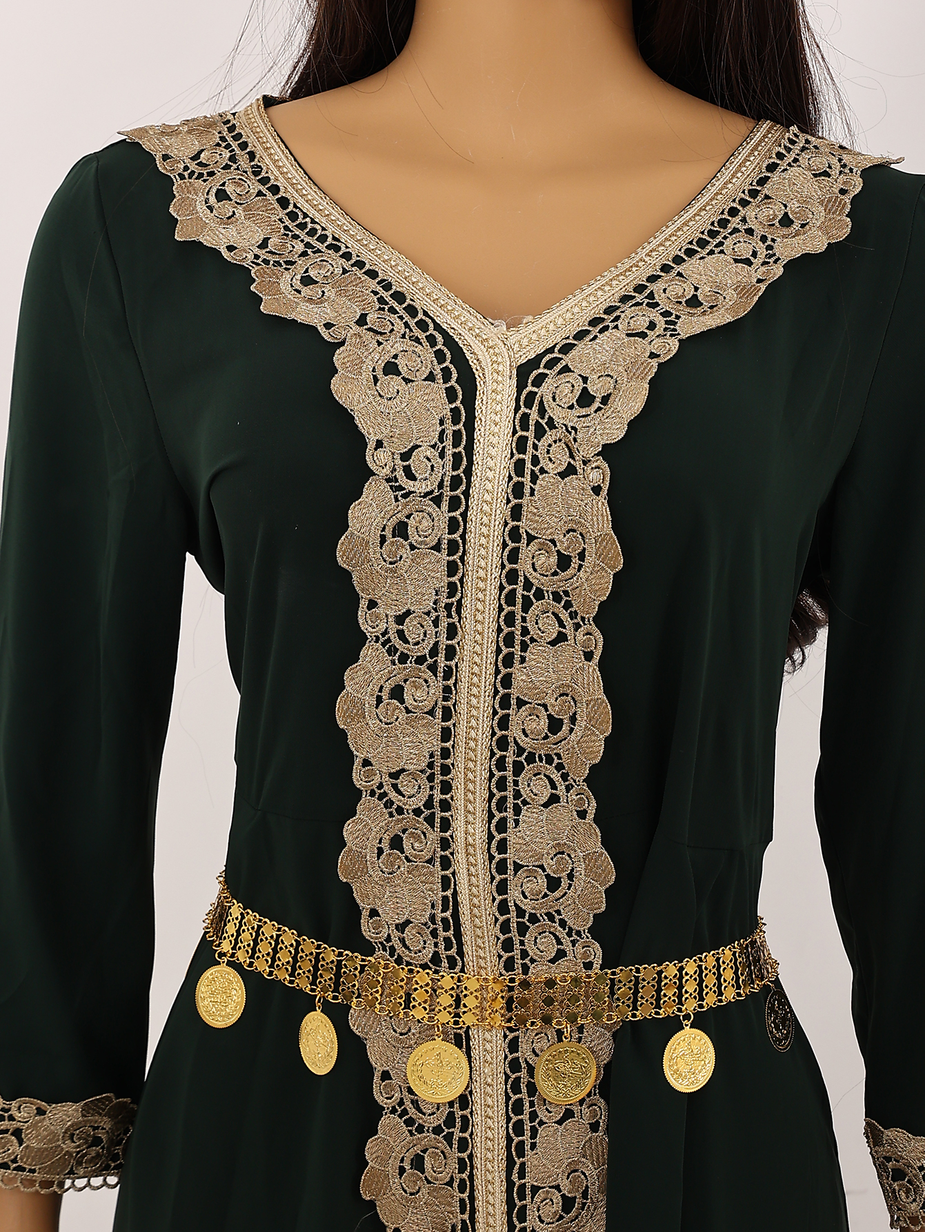 Luxurious Vintage Women's Body - Vintage Fashion Tumblr recension och pris