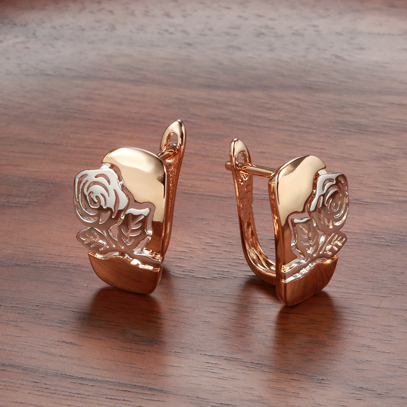 1 Pair Women's Luxury Vintage  - Vintage Fashion Years recension och pris