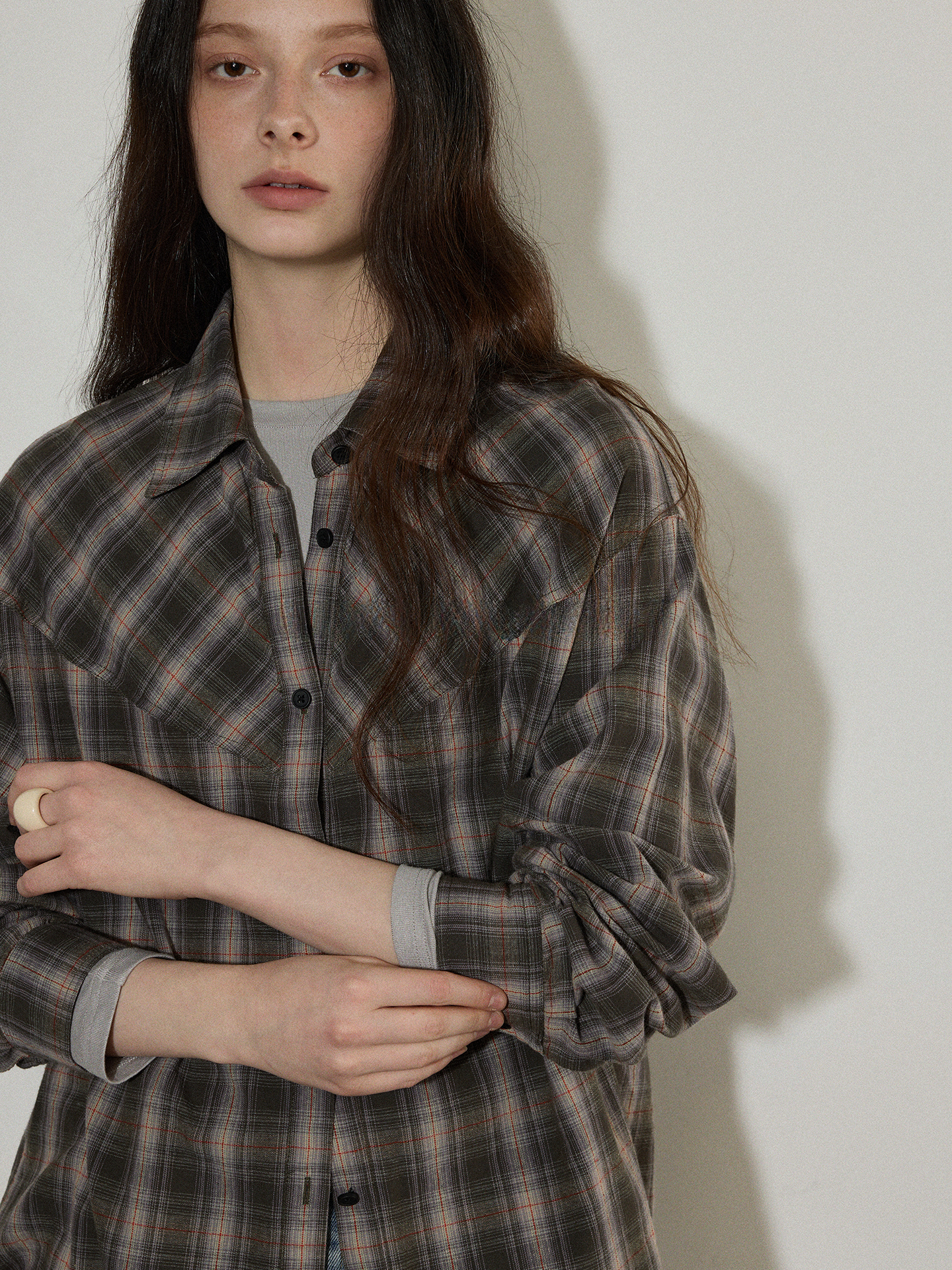 Lofi Choose Women's Loose Fit  - Vintage Fashion Years recension och pris
